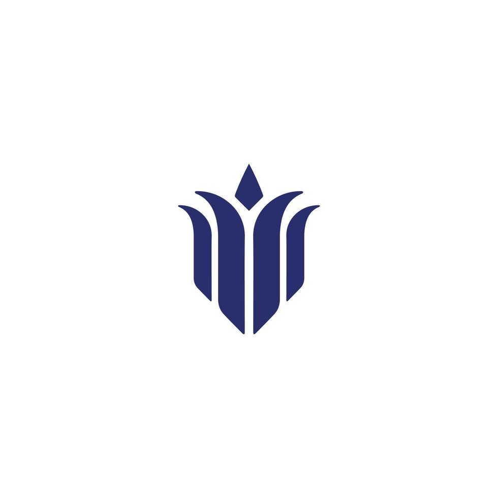 education logo university icon educators symbol simple logo vector
