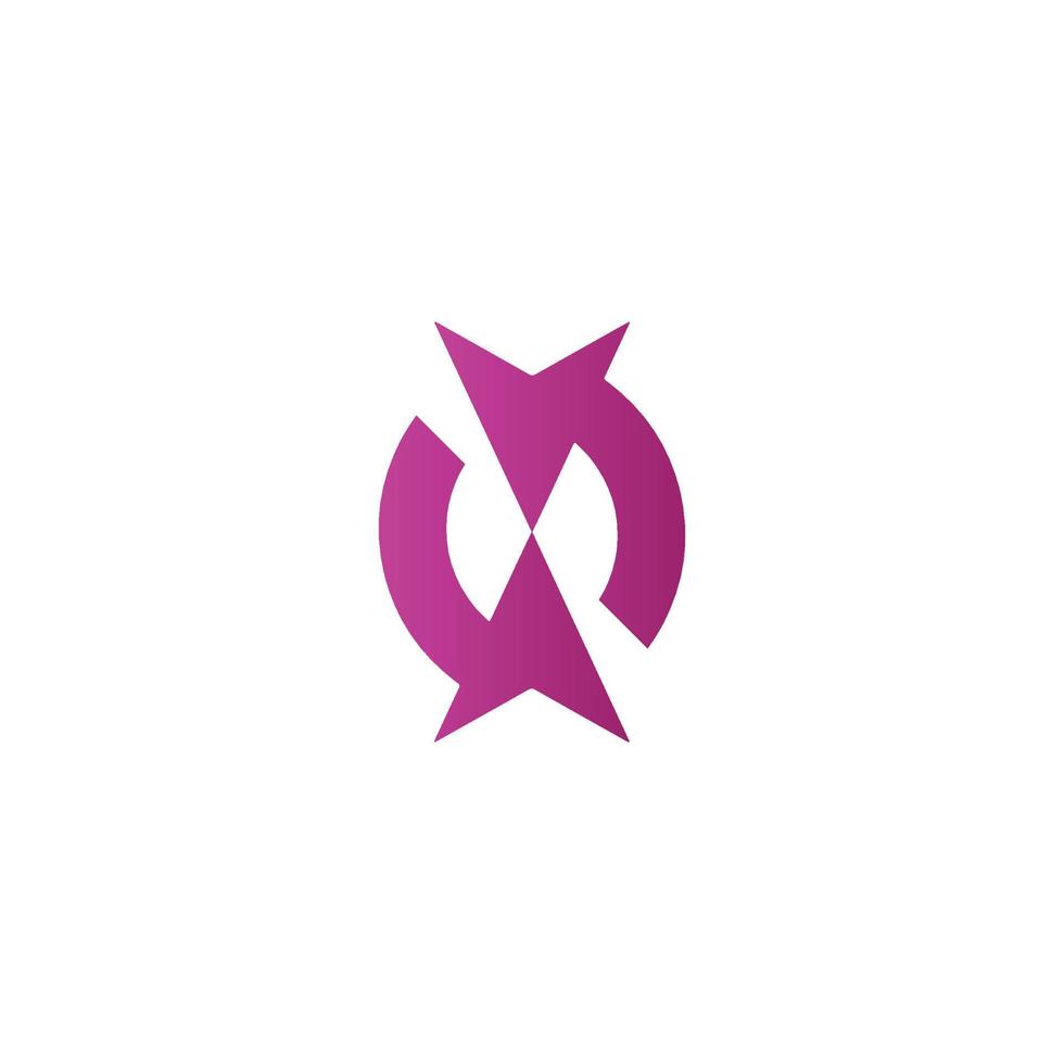 icon simple symbol for up down logo elevator vector