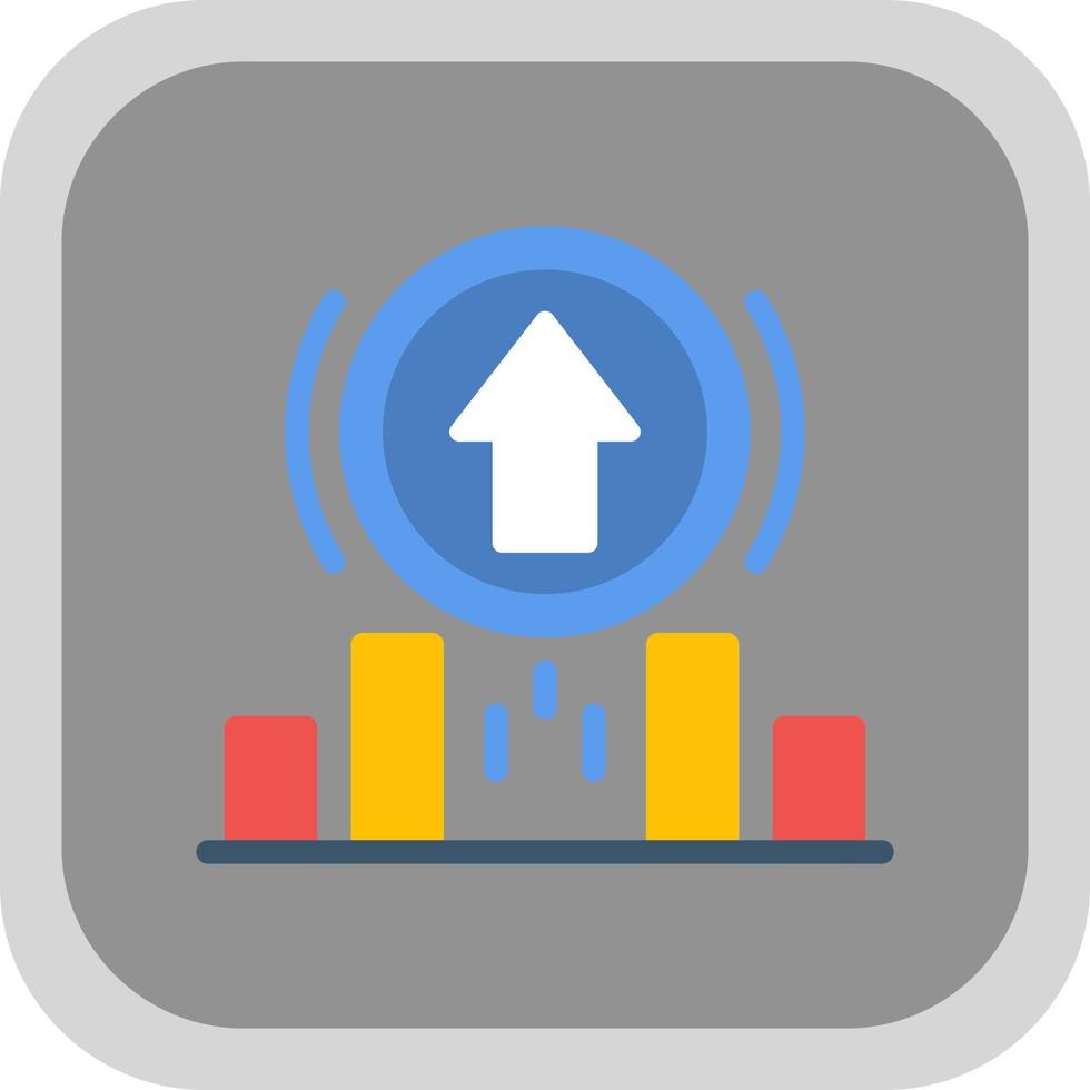 Frequent Releases Vector Icon Design