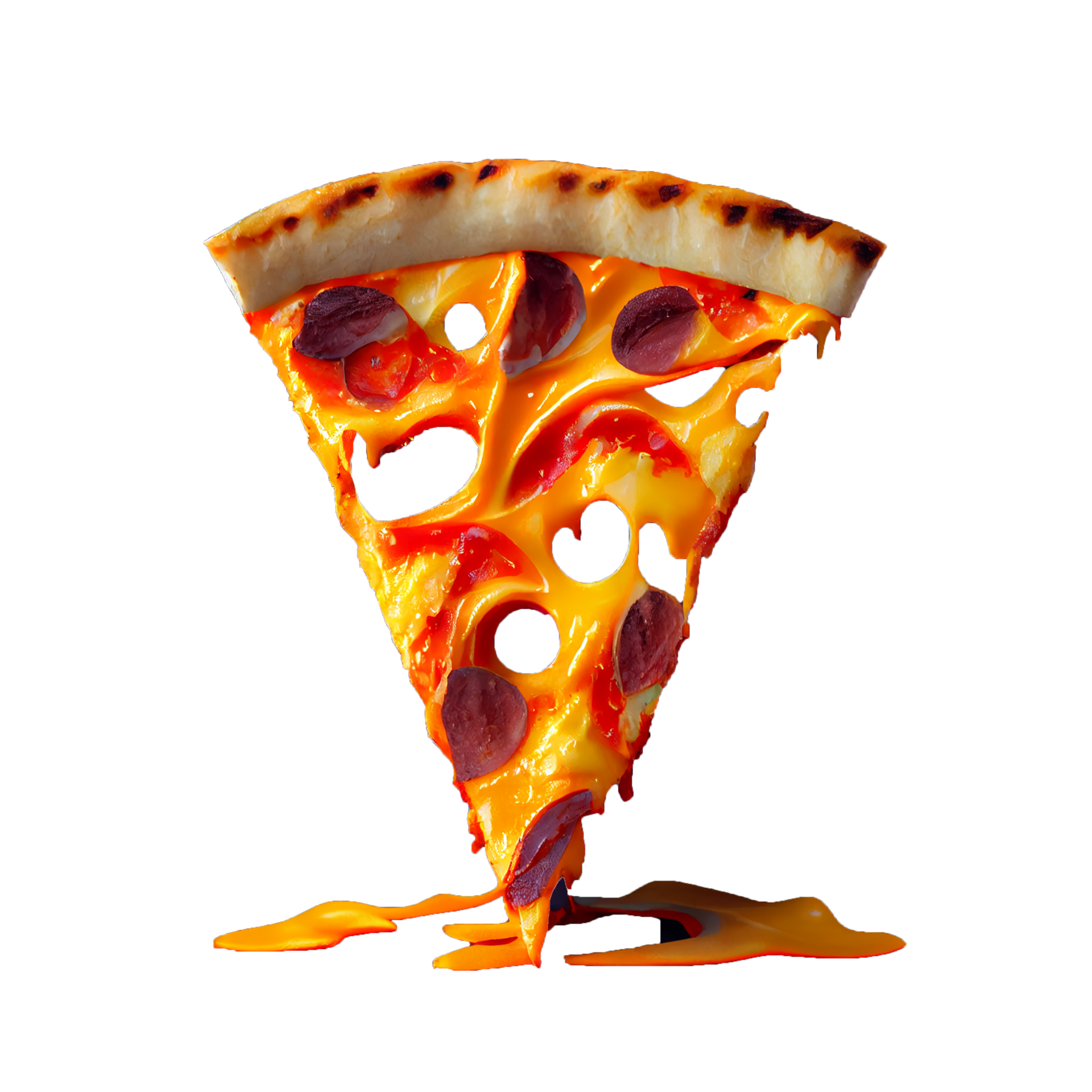 Pizza Png Transparent Background 21311727 Png