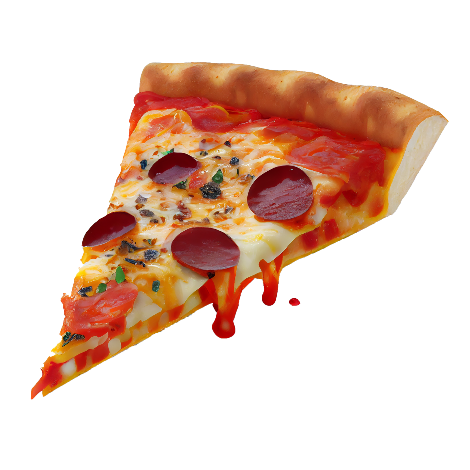 Pizza Png Transparent Background 21311734 Png