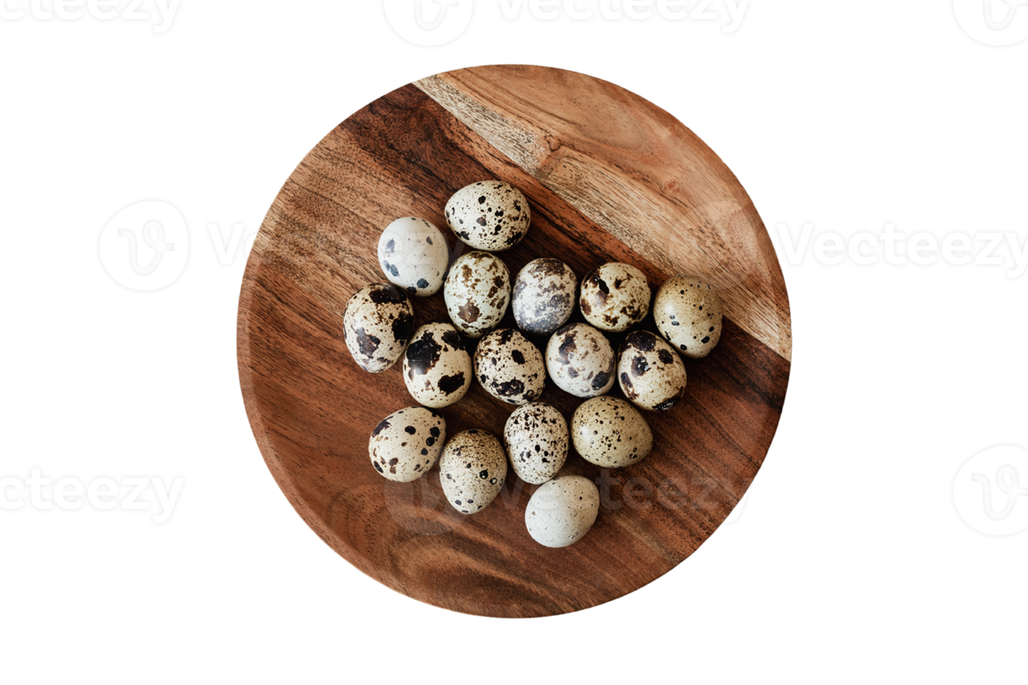 Quail eggs isolated on a transparent background 21311936 PNG