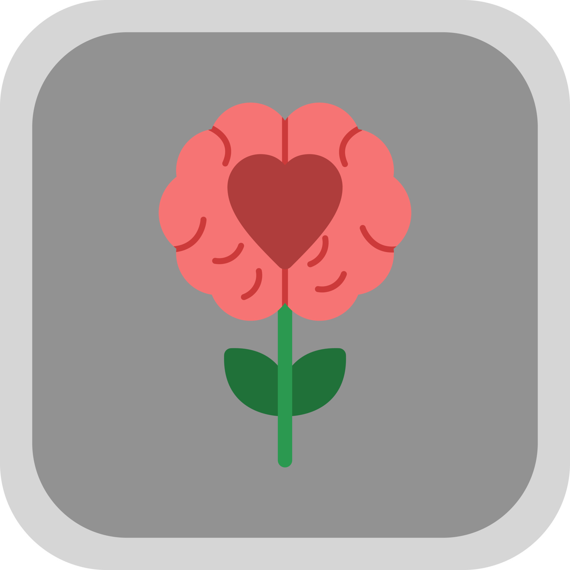 Life Vector Icon Design 21312017 Vector Art at Vecteezy