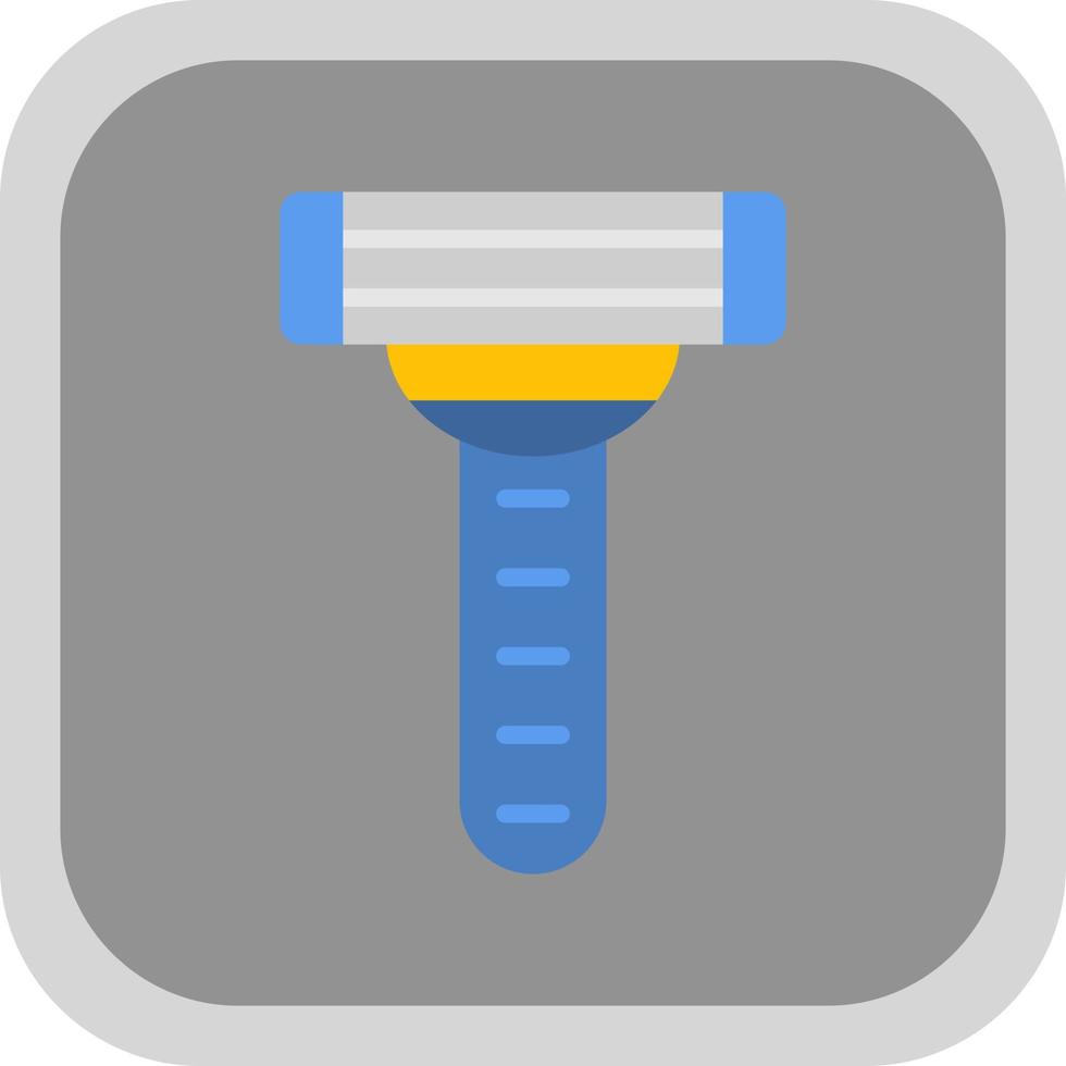 Razor Vector Icon Design