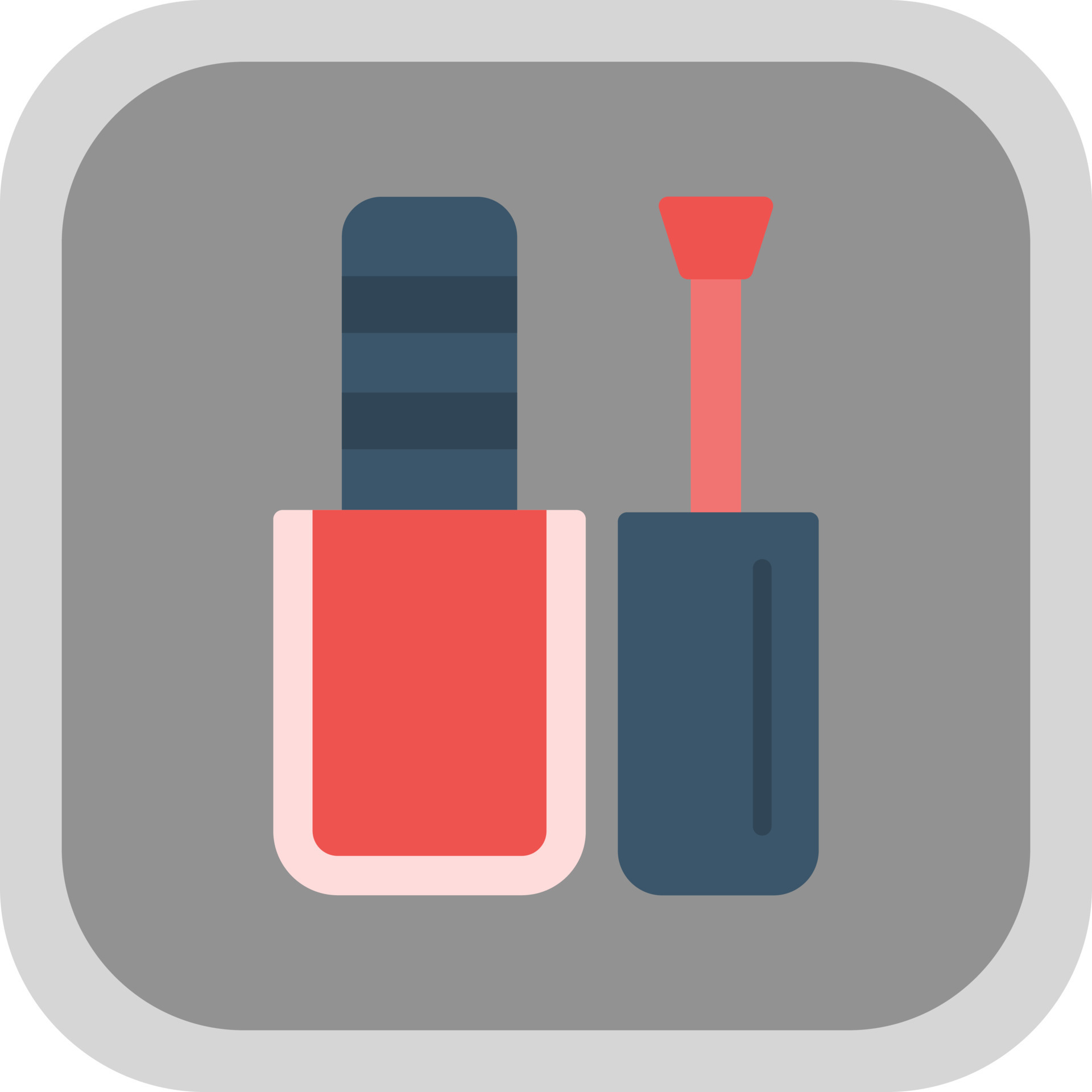 Nail Polish Vector Icon Design 21312049 Vector Art at Vecteezy