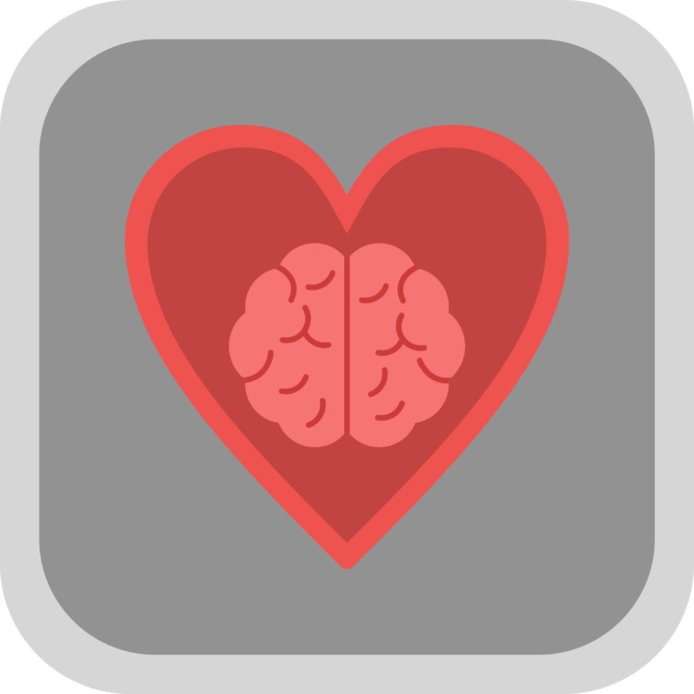 Mental Health Vector Icon Design