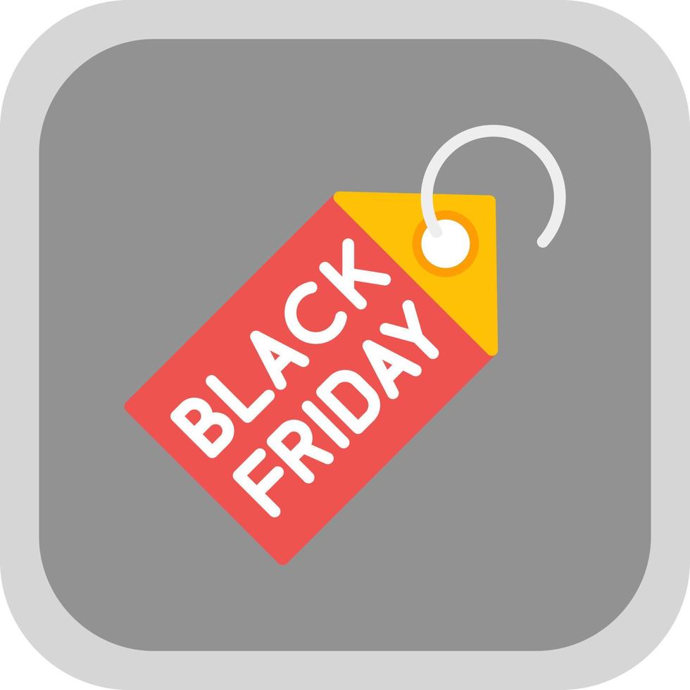 Friday Sale Vector Icon Design