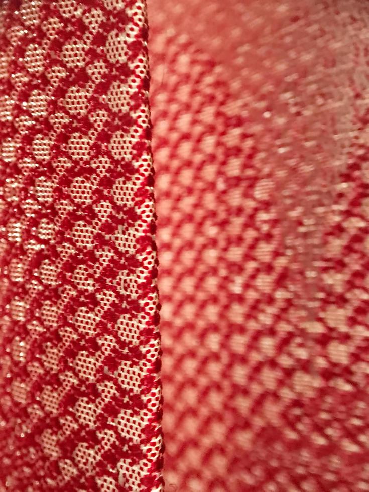 Fabric texture, smooth and wavy as your multimedia background photo