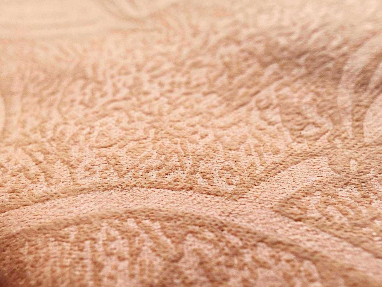 Fabric texture, smooth and wavy as your multimedia background photo