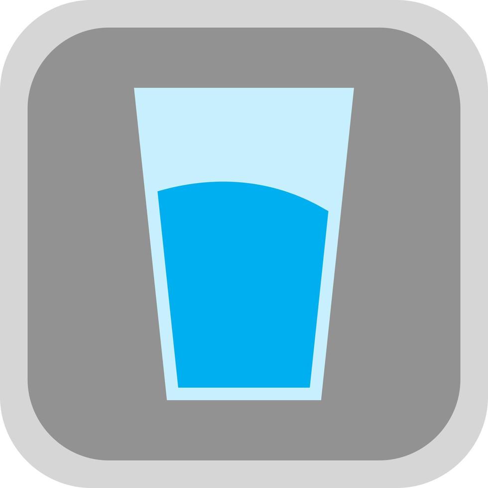 Water Vector Icon Design