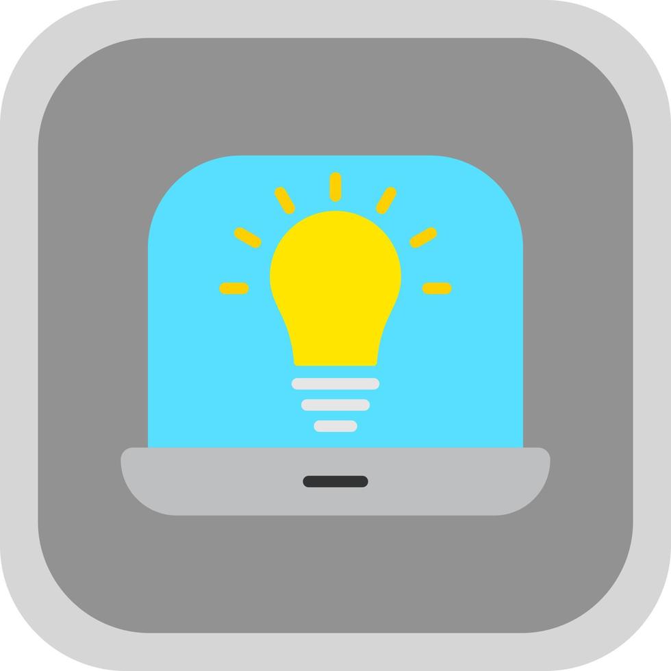 Innovation Vector Icon Design