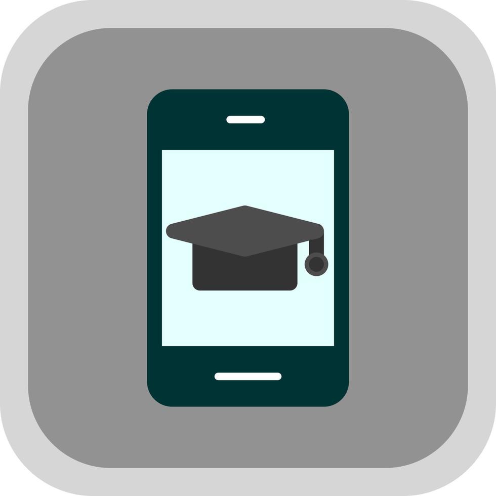 Online Learning Vector Icon Design