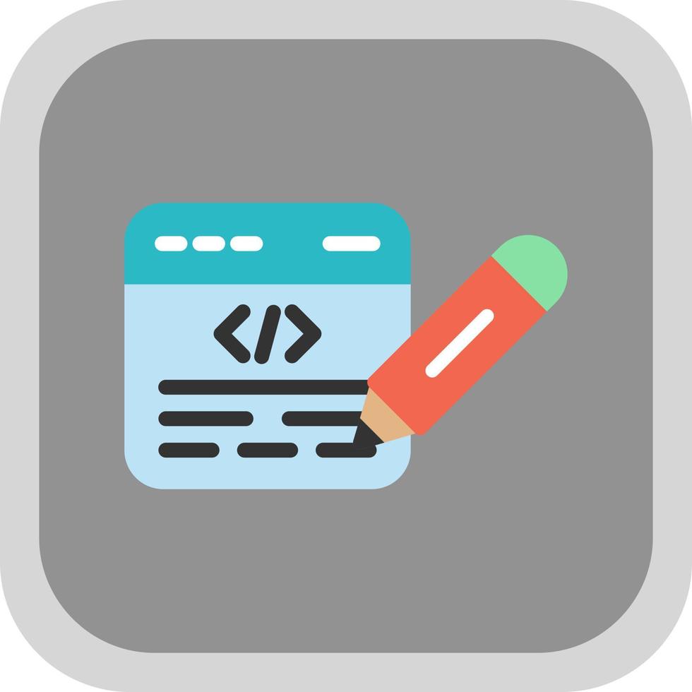 Test Cases Vector Icon Design