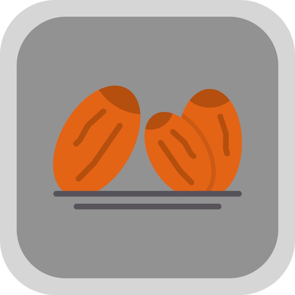 Dates Vector Icon Design