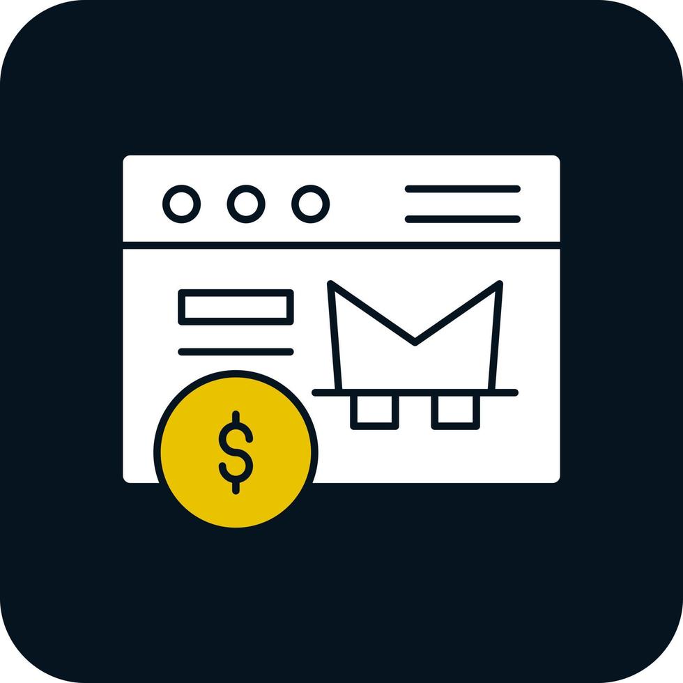 Robbery Vector Icon Design
