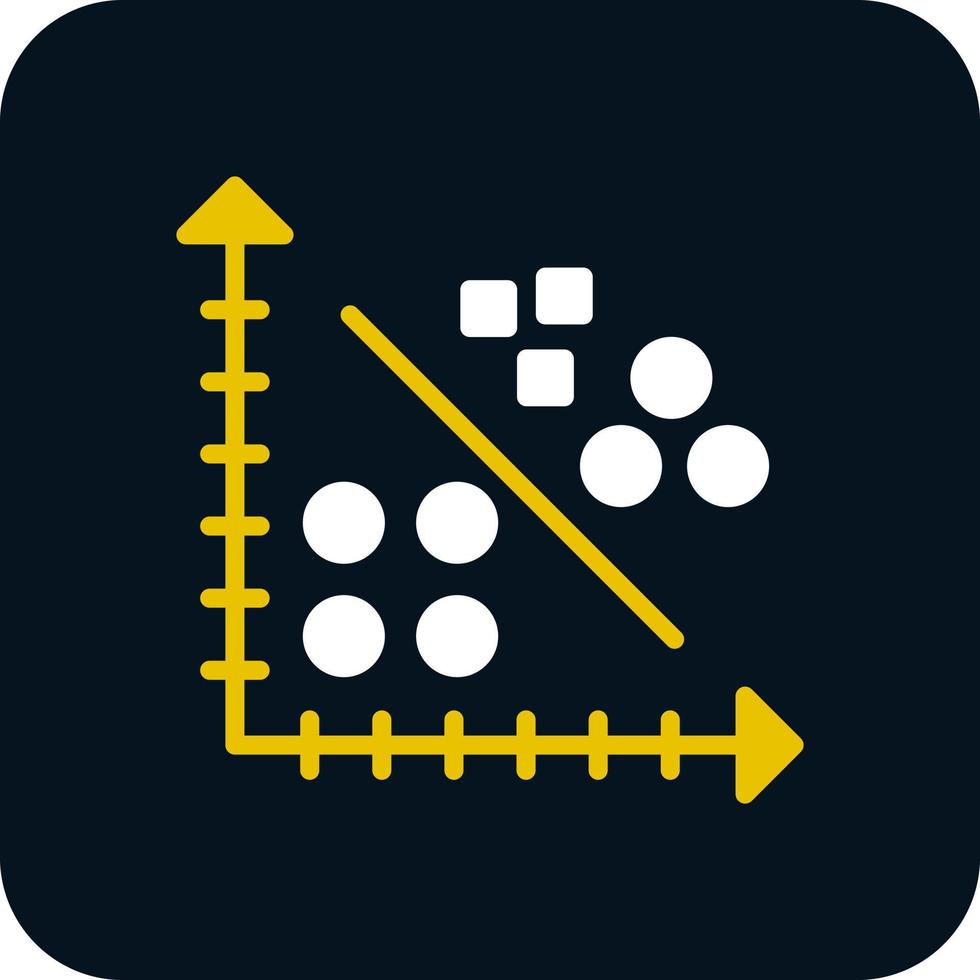 Cluster Analysis Vector Icon Design 21313987 Vector Art at Vecteezy
