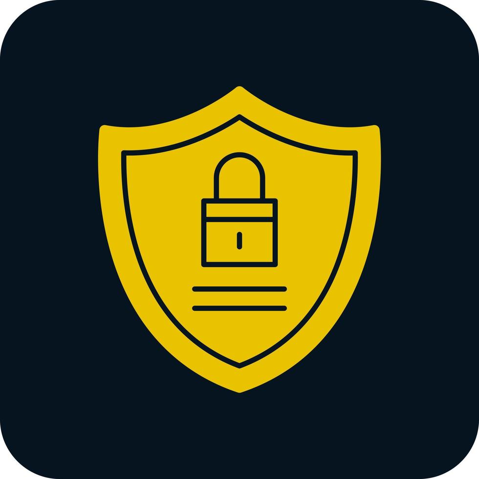 VPN Vector Icon Design