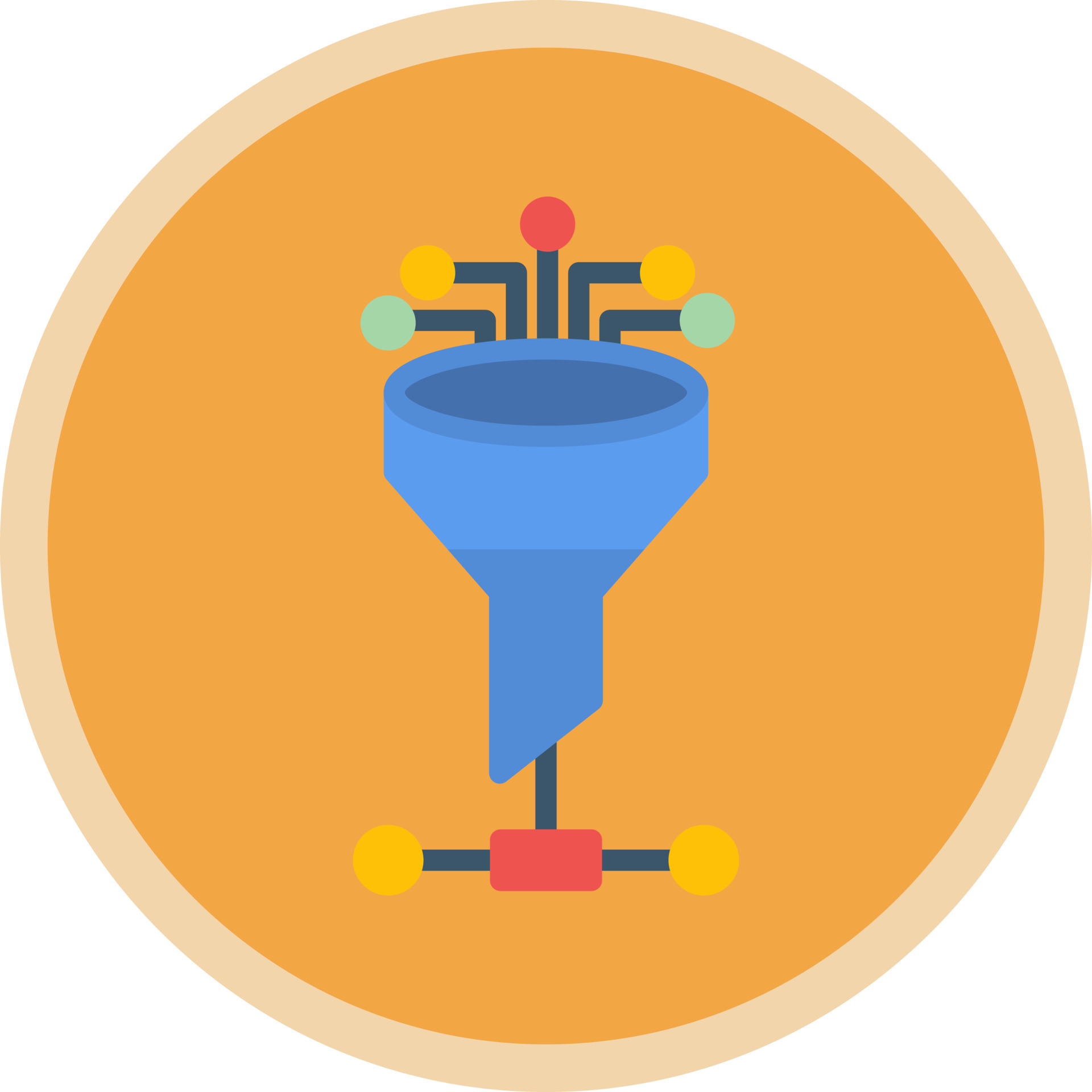 Filter Vector Icon Design 21314125 Vector Art at Vecteezy