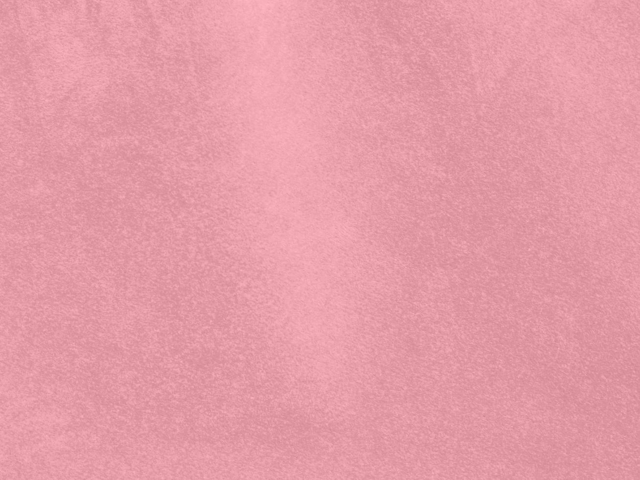 rose gold color velvet fabric texture used as background. Empty pink gold fabric background of soft and smooth textile material. There is space for text.. photo