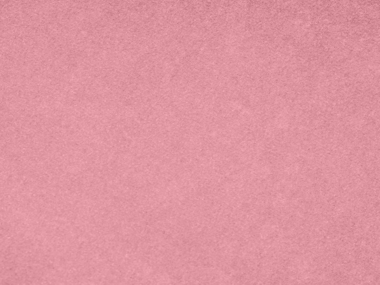 rose gold color velvet fabric texture used as background. Empty pink gold fabric background of soft and smooth textile material. There is space for text.. photo