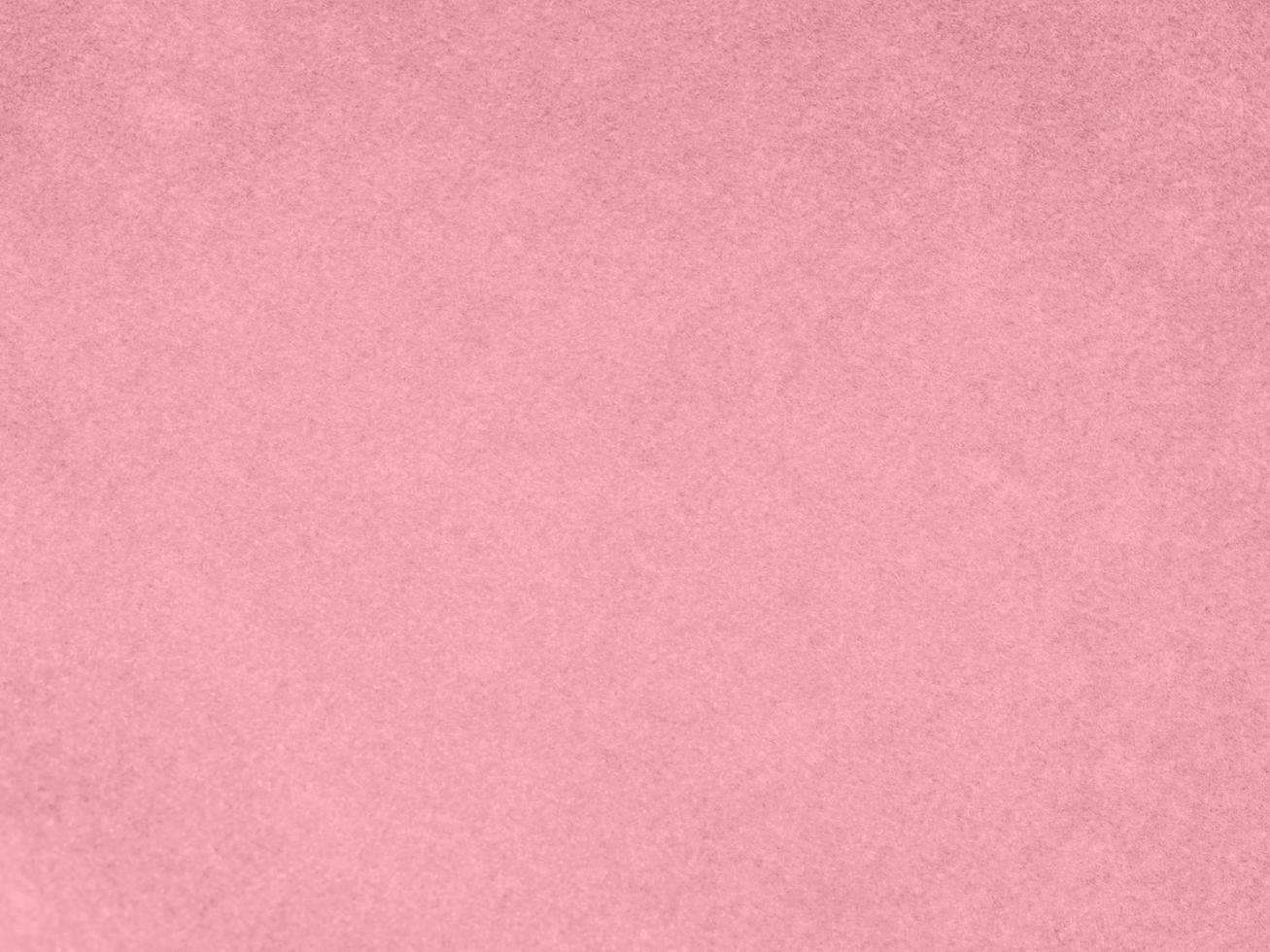 rose gold color velvet fabric texture used as background. Empty pink gold fabric background of soft and smooth textile material. There is space for text.. photo