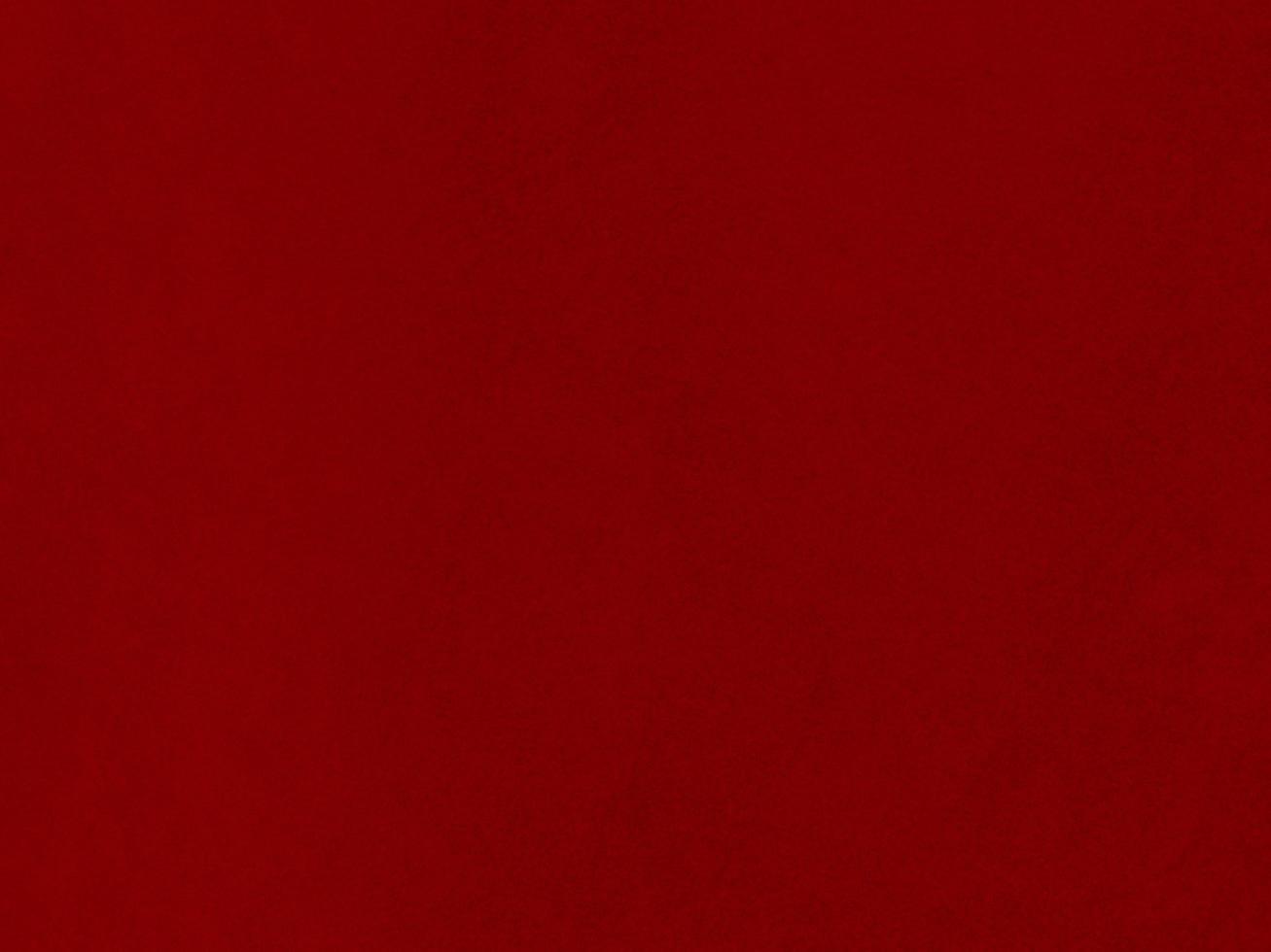 red velvet fabric texture used as background. Empty red fabric background of soft and smooth textile material. There is space for text. photo