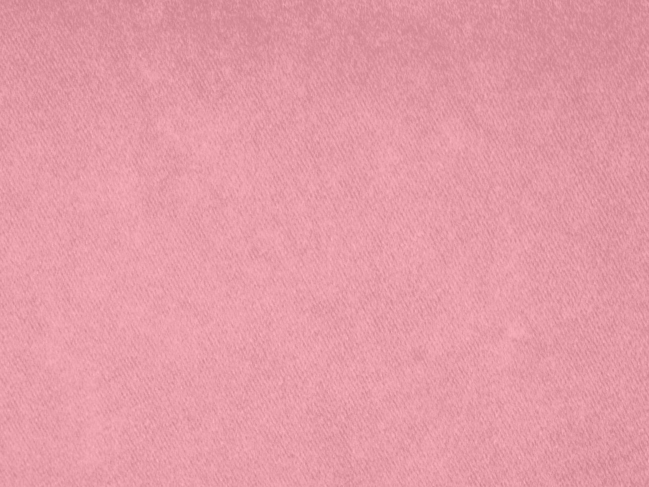 rose gold color velvet fabric texture used as background. Empty pink gold fabric background of soft and smooth textile material. There is space for text.. photo