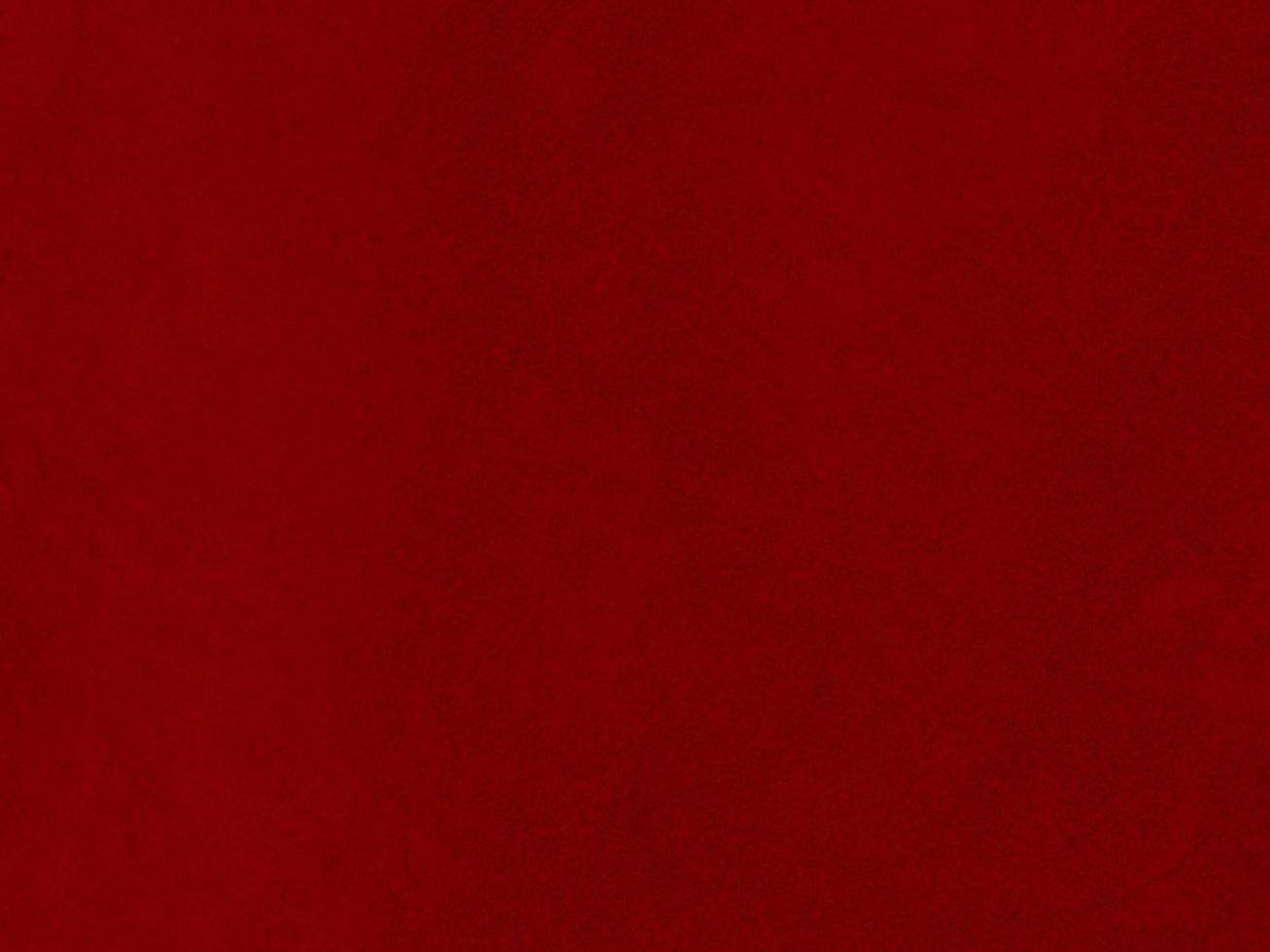 red velvet fabric texture used as background. Empty red fabric background of soft and smooth textile material. There is space for text. photo