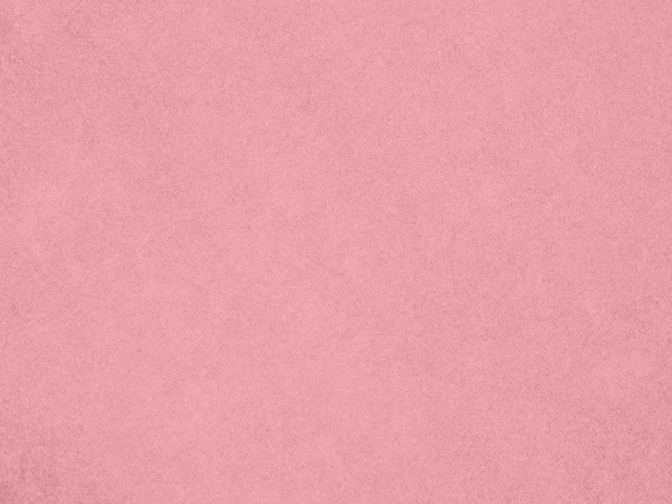 rose gold color velvet fabric texture used as background. Empty pink gold fabric background of soft and smooth textile material. There is space for text.. photo