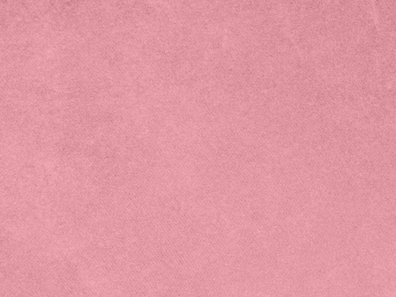 rose gold color velvet fabric texture used as background. Empty pink gold fabric background of soft and smooth textile material. There is space for text.. photo