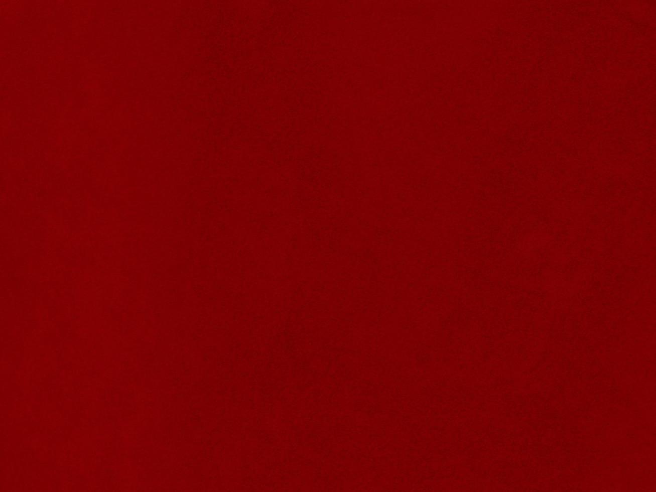 red velvet fabric texture used as background. Empty red fabric background of soft and smooth textile material. There is space for text. photo