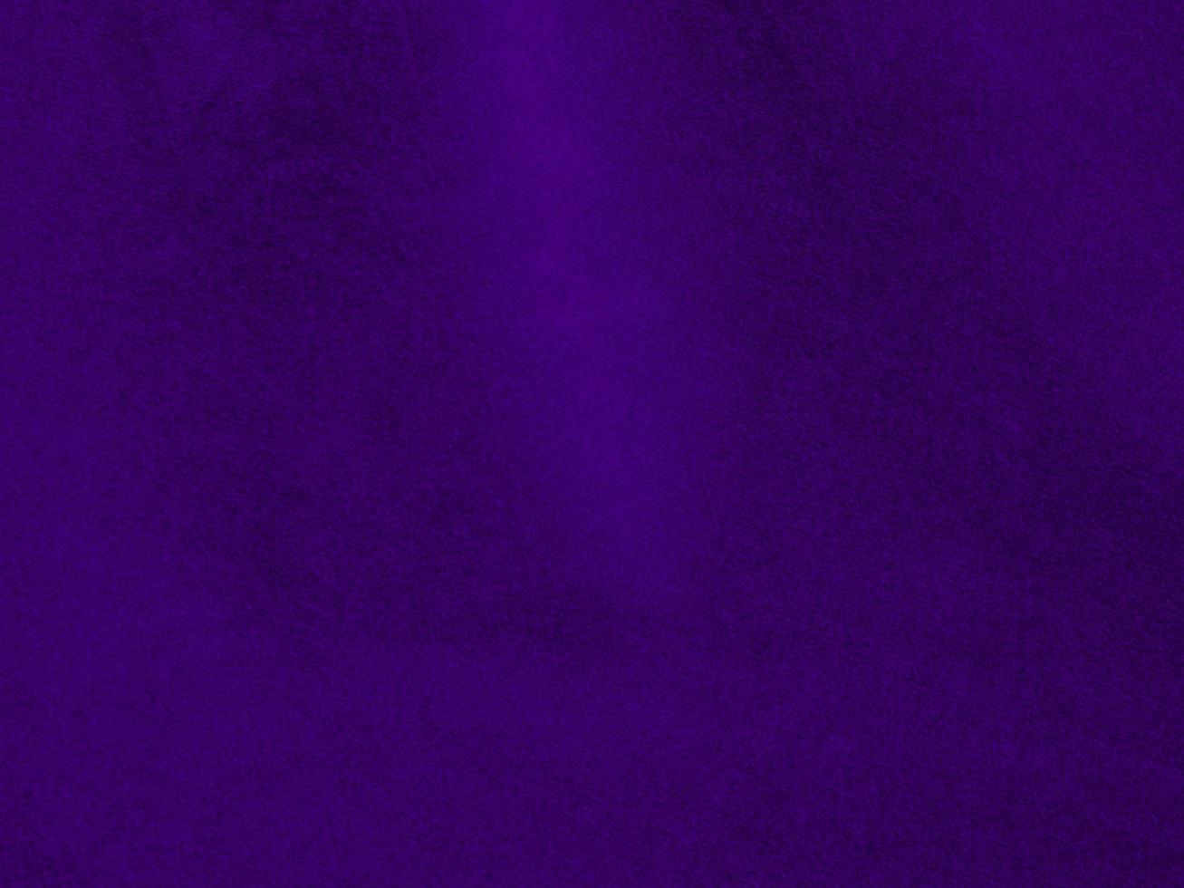 Purple velvet fabric texture used as background. Empty purple fabric background of soft and smooth textile material. There is space for text. photo