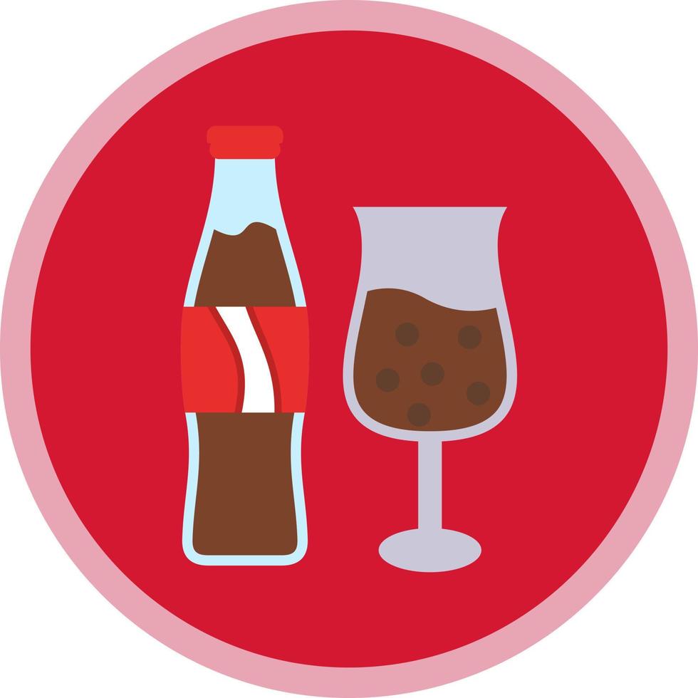 Soda Vector Icon Design