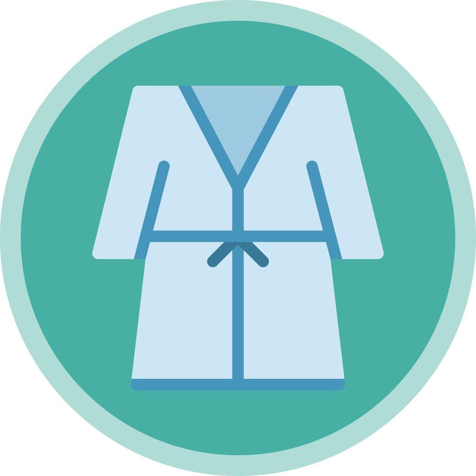 Bathrope Vector Icon Design