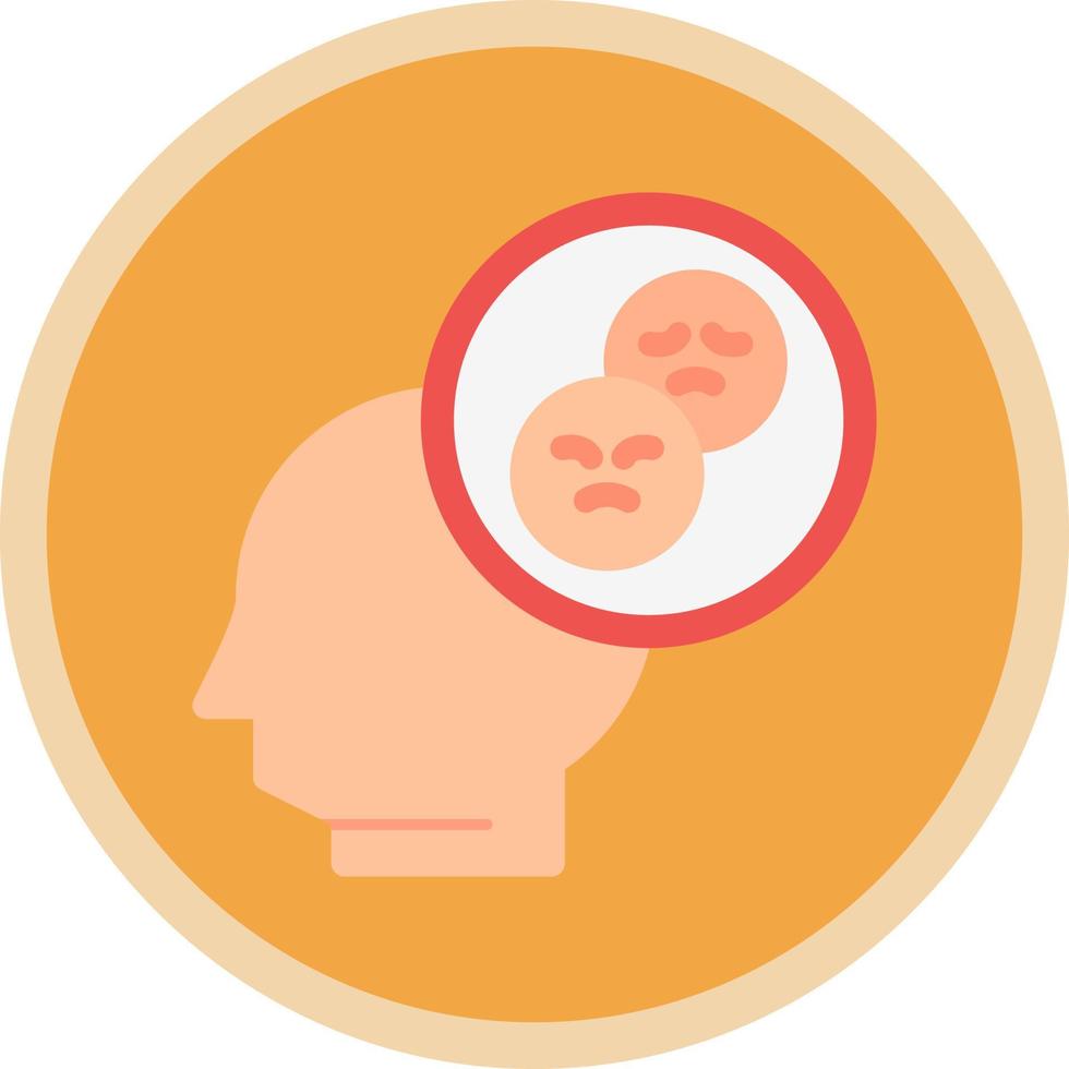 Emotions Vector Icon Design