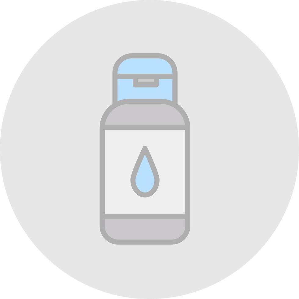 Makeup Remover Vector Icon Design