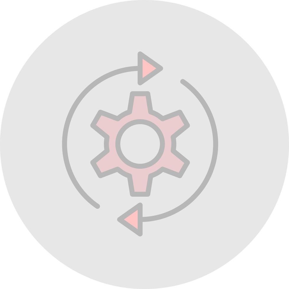 Automate Vector Icon Design