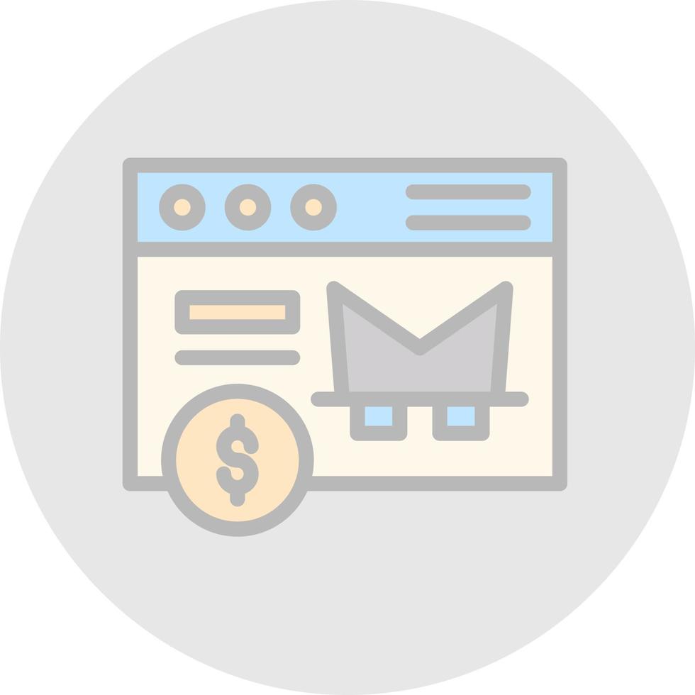 Robbery Vector Icon Design