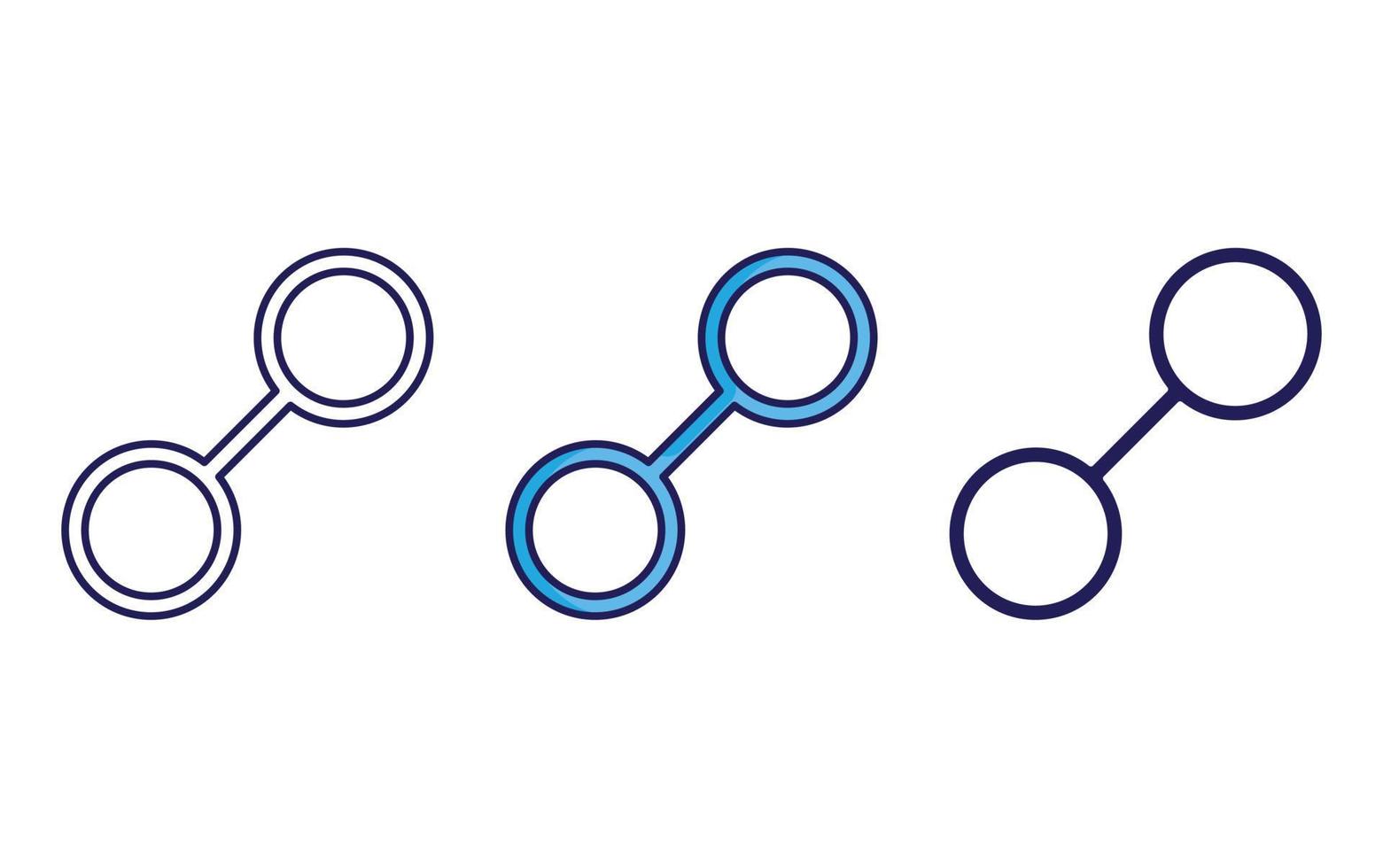 Alchemy Symbol  icon vector