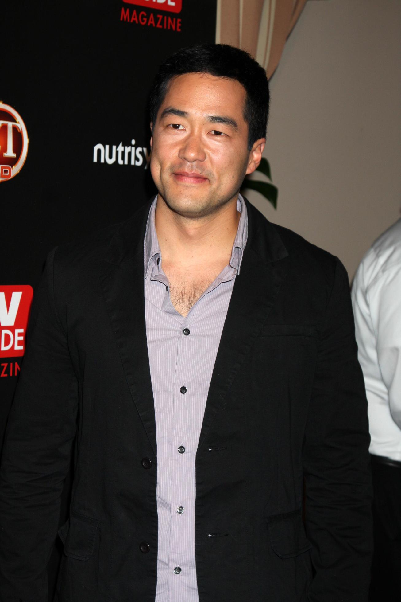 Tim Kang Imdb 50