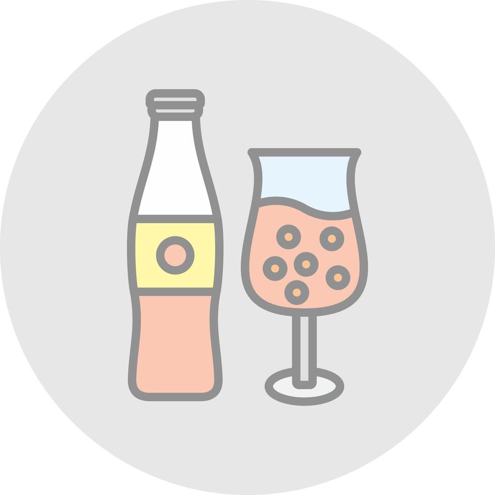 Soda Vector Icon Design