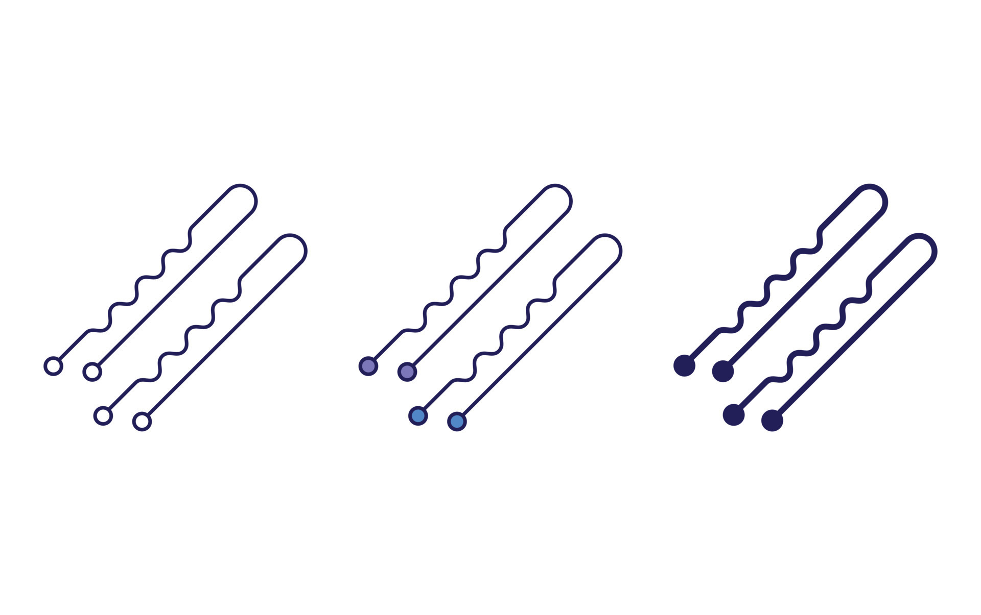 Bobby Pin Vector Icon 21324141 Vector Art At Vecteezy Bobby Pin Vector Icon 21324141 Vector Art At Vecteezy