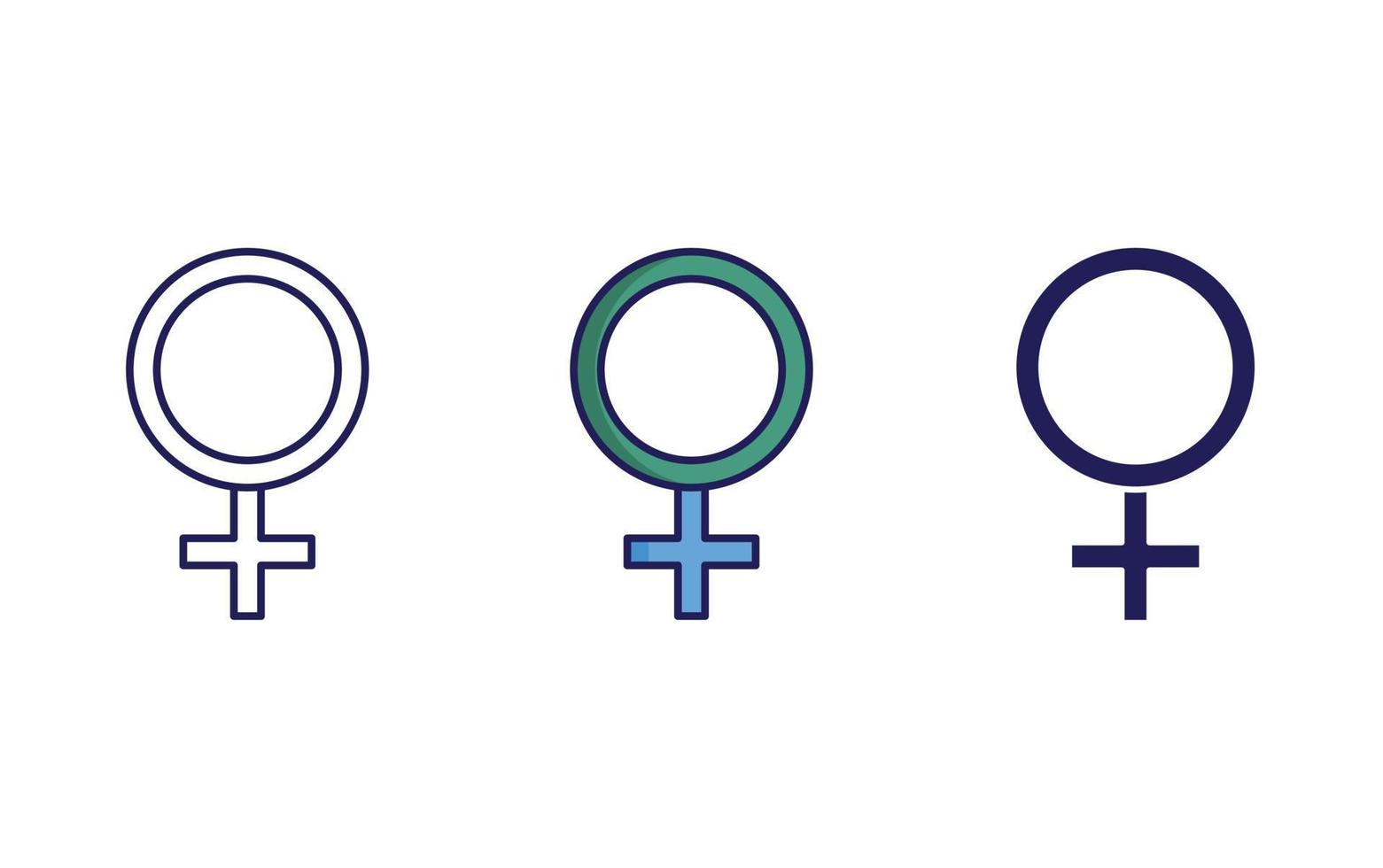 Alchemy Symbol  icon vector
