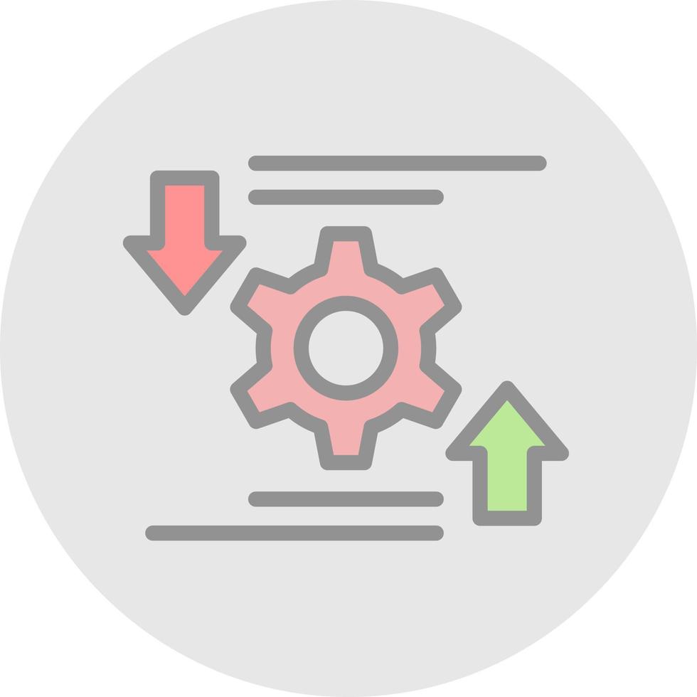 Agile Development Vector Icon Design 21324501 Vector Art at Vecteezy