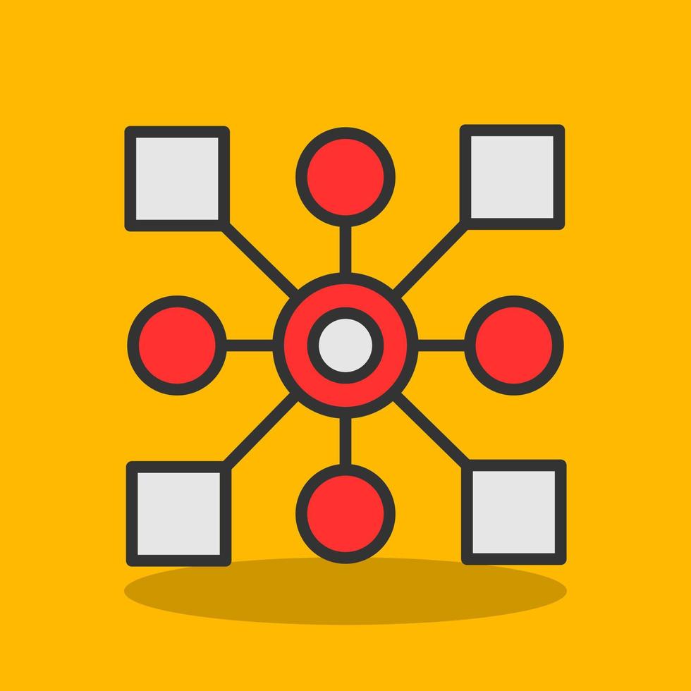 Affiliate Vector Icon Design