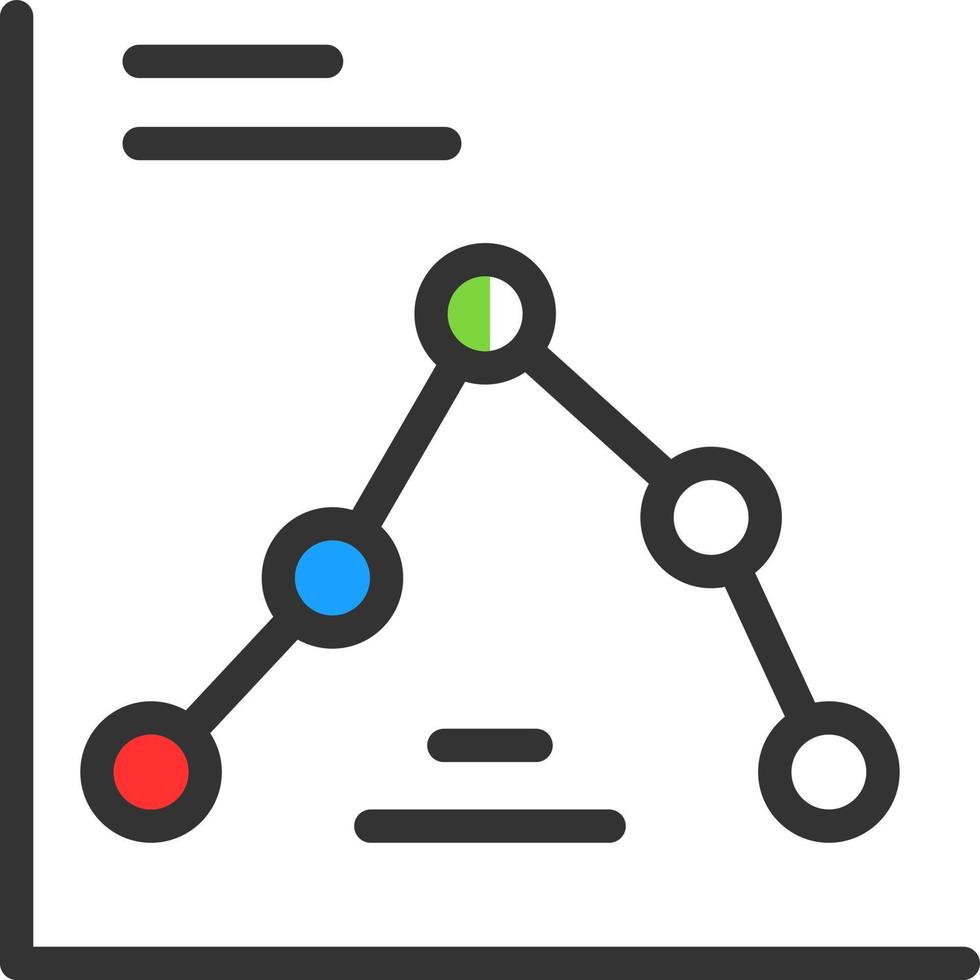 Behavior Tuning Vector Icon Design