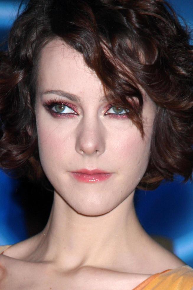 LOS ANGELES  DEC 11  Jena Malone arrives at the TRON Legacy Premiere at El Capitan Theater on December 11 2010 in Los Angeles CA photo