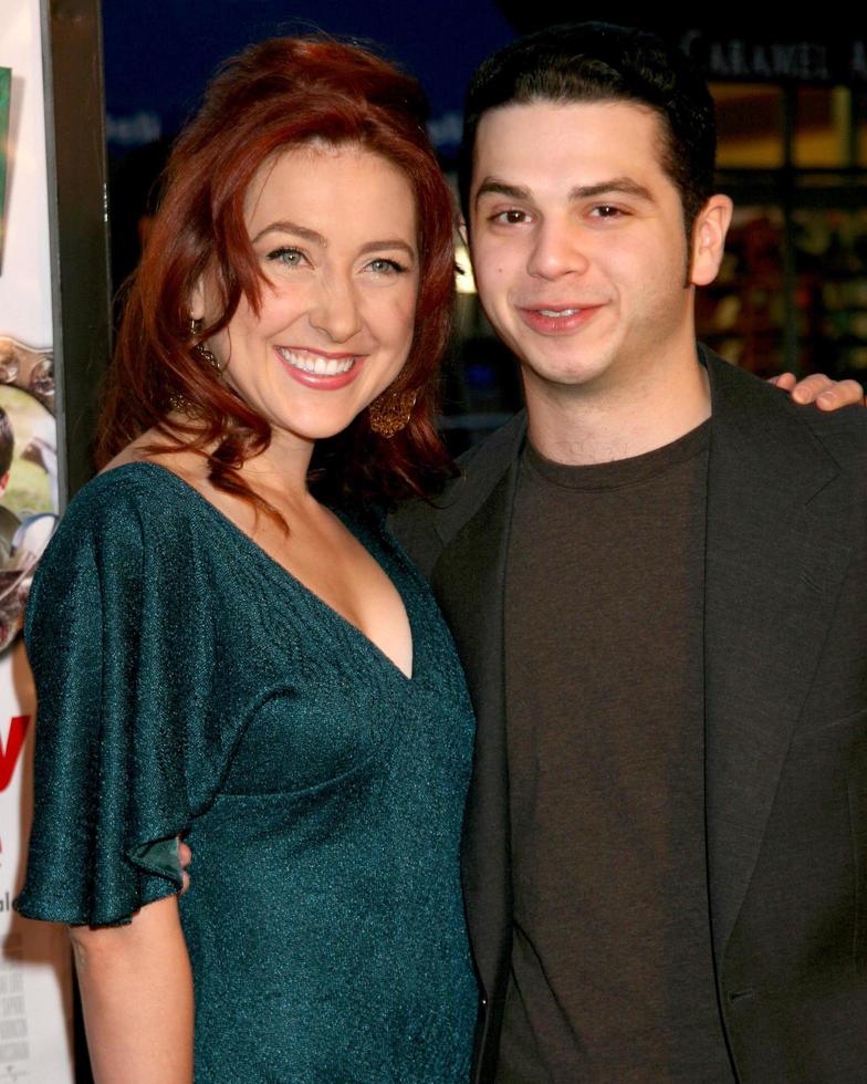 Sam Levine  dateSydney White World PremiereManns Bruin TheaterWestwood  CASeptember 20 20072007 photo