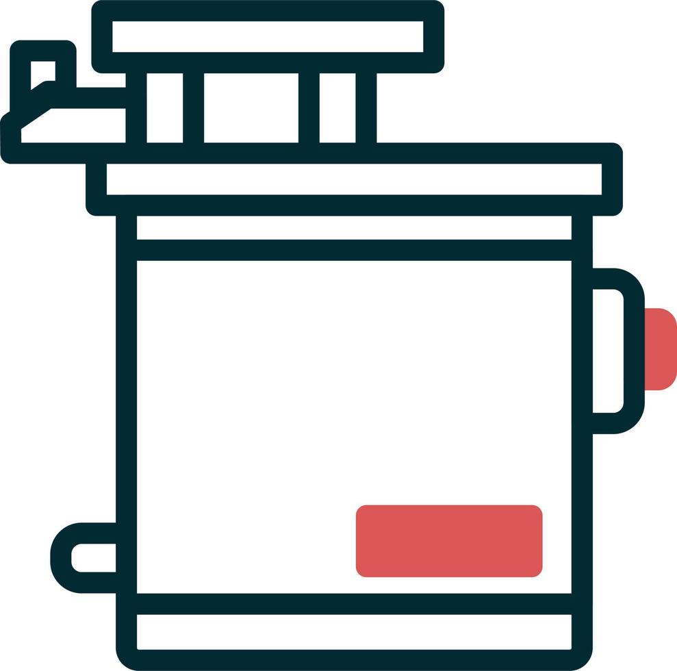 Machine vector icon 21330540 Vector Art at Vecteezy