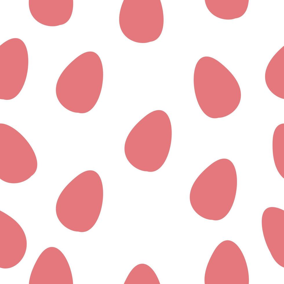 Abstract seamless pattern perfect for wrapping, cover, fabric, and poster vector